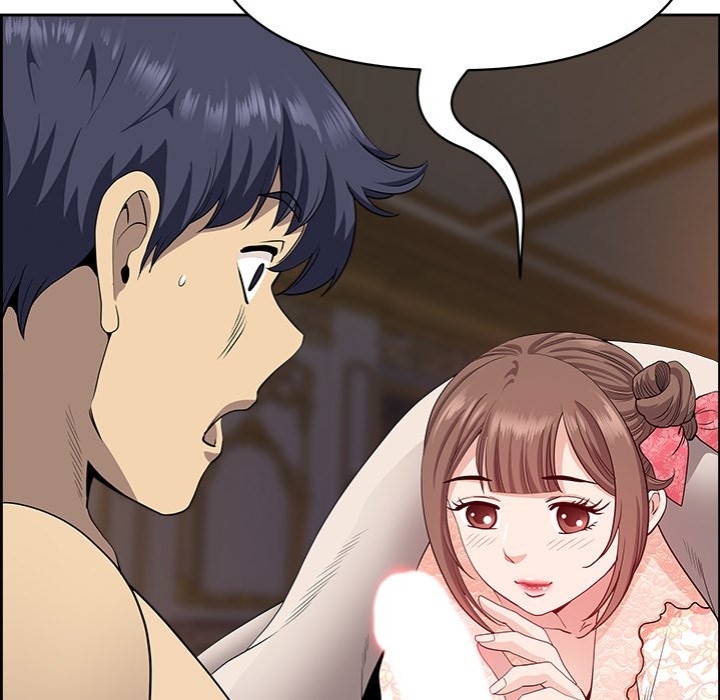 Big Guy Chapter 17 Page 27