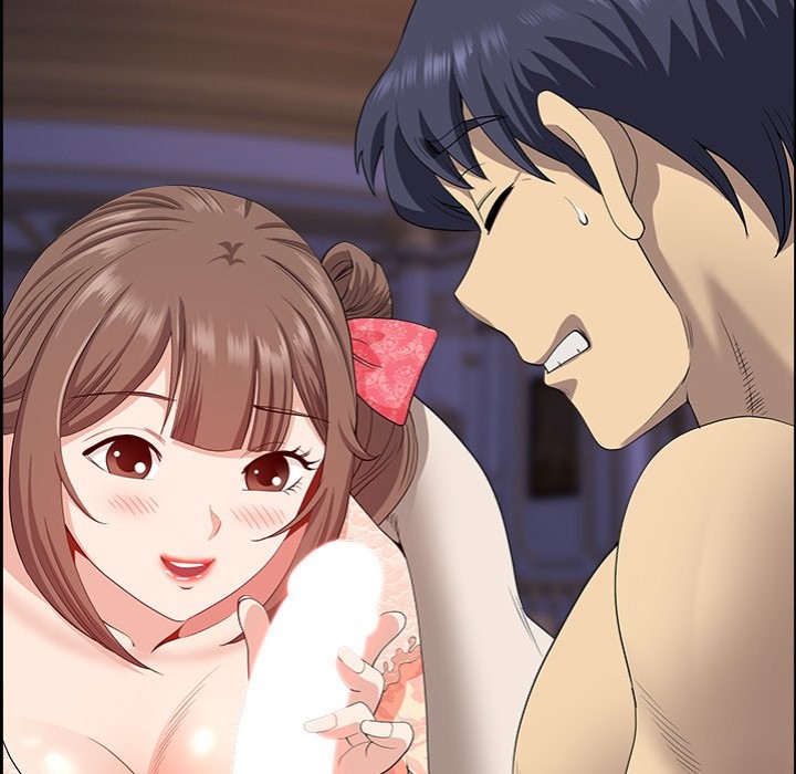 Big Guy Chapter 17 Page 34