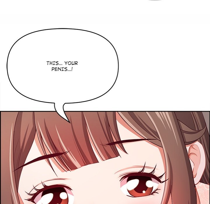 Big Guy Chapter 17 Page 5