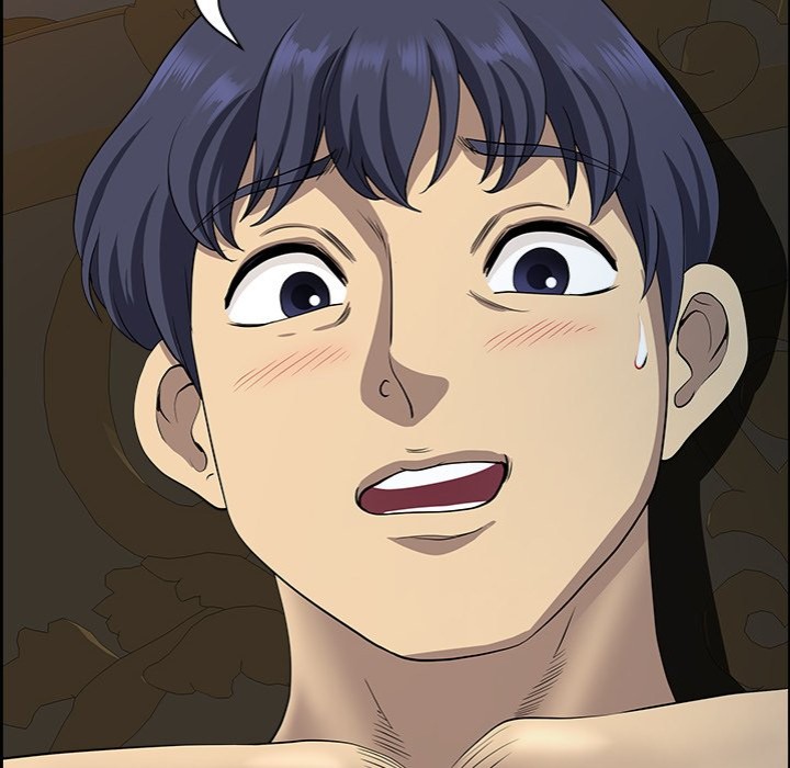 Big Guy Chapter 17 Page 62