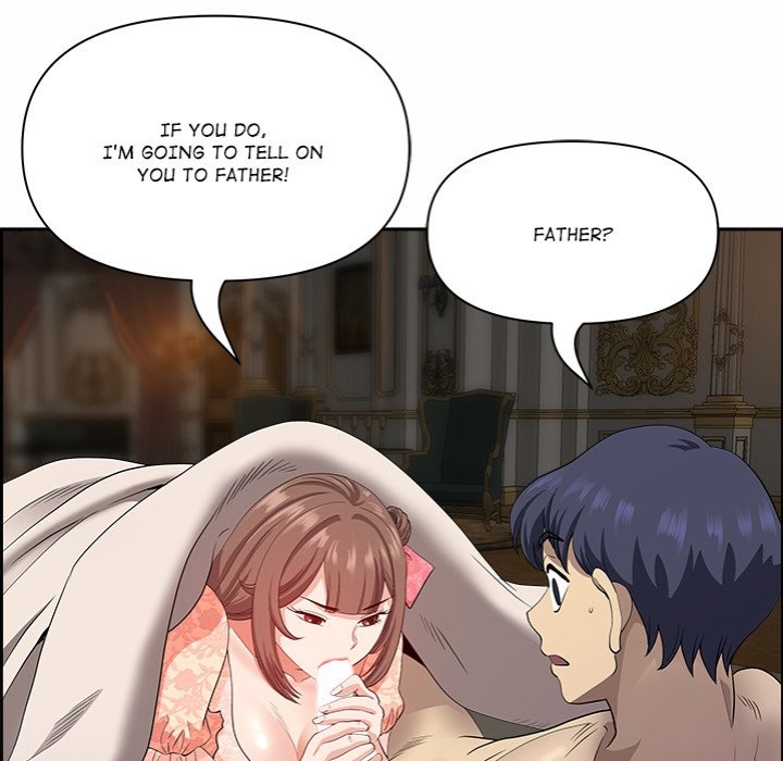 Big Guy Chapter 17 Page 64