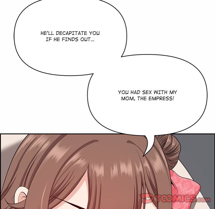 Big Guy Chapter 17 Page 66