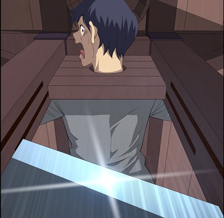 Big Guy Chapter 17 Page 76