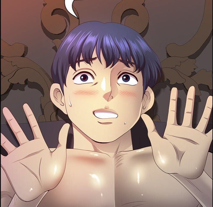 Big Guy Chapter 18 Page 109