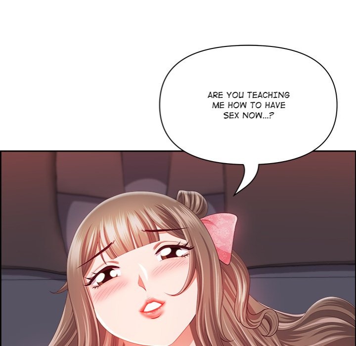 Big Guy Chapter 18 Page 142