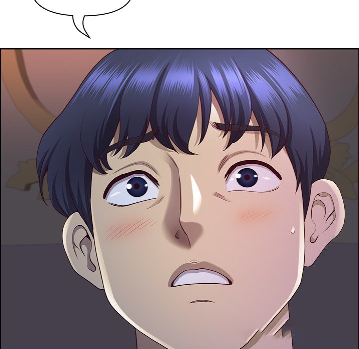 Big Guy Chapter 18 Page 21