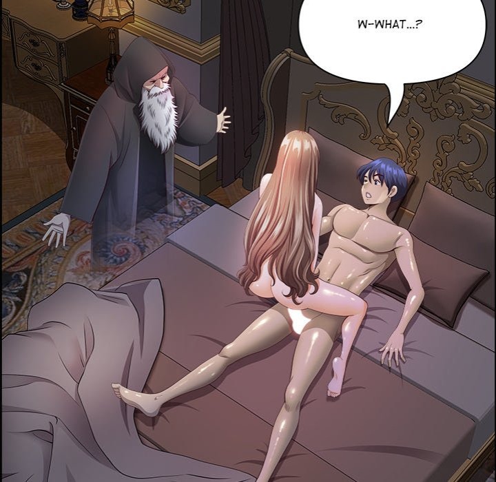 Big Guy Chapter 18 Page 45