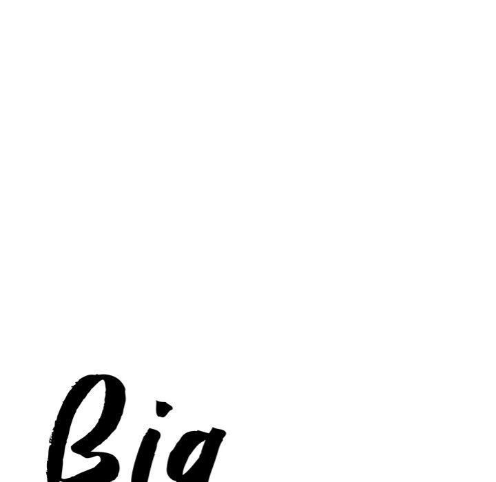 Big Guy Chapter 19 Page 11