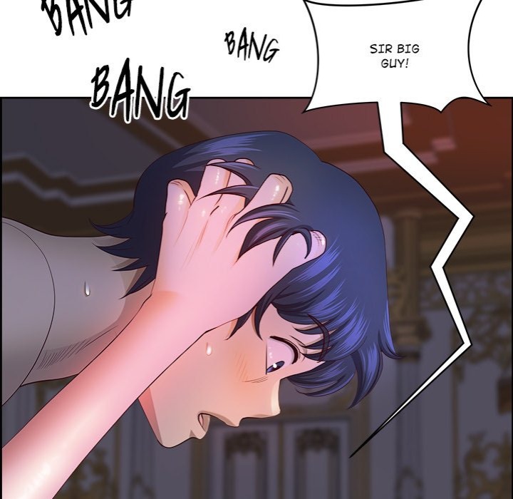Big Guy Chapter 19 Page 70