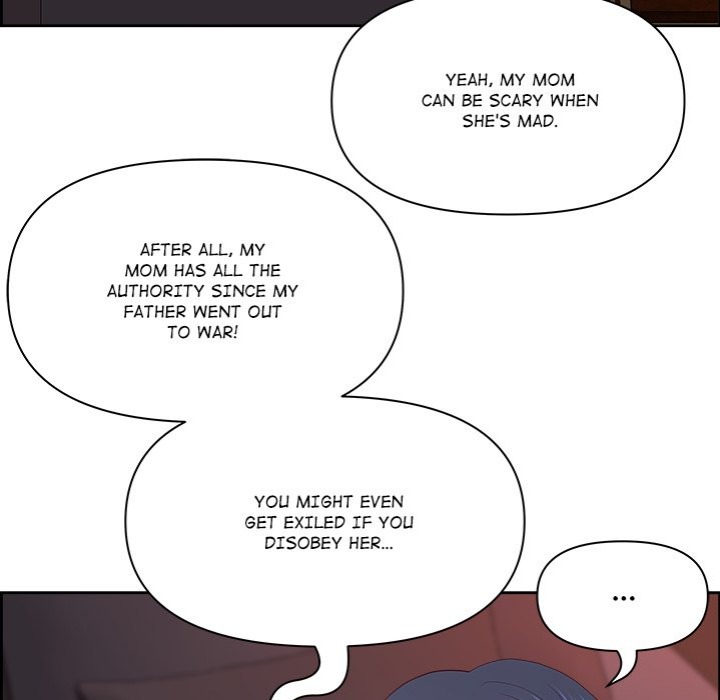 Big Guy Chapter 19 Page 90