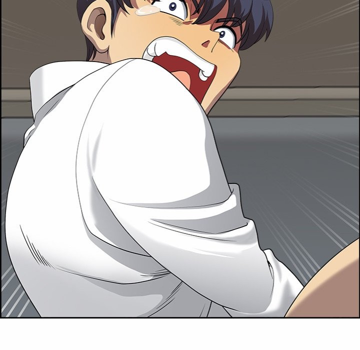 Big Guy Chapter 2 Page 105