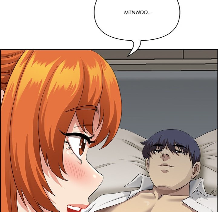 Big Guy Chapter 2 Page 70