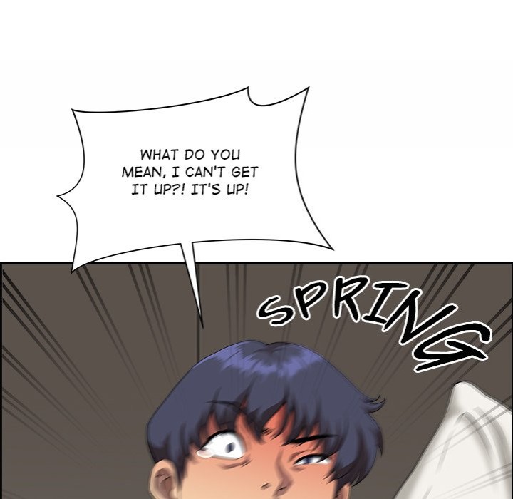 Big Guy Chapter 2 Page 91