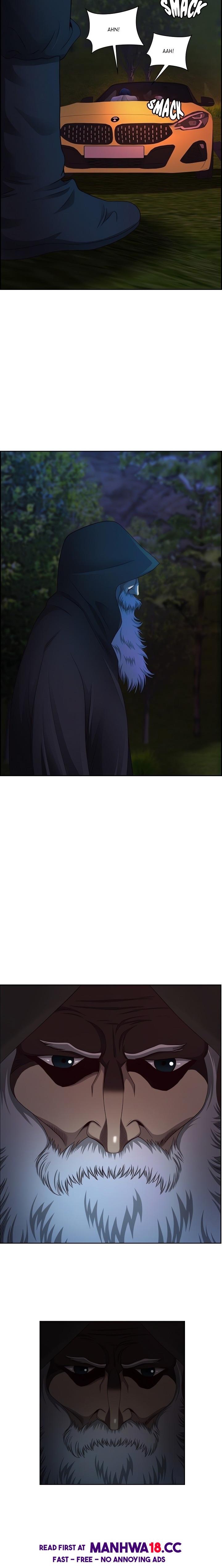 Big Guy Chapter 20 Page 13