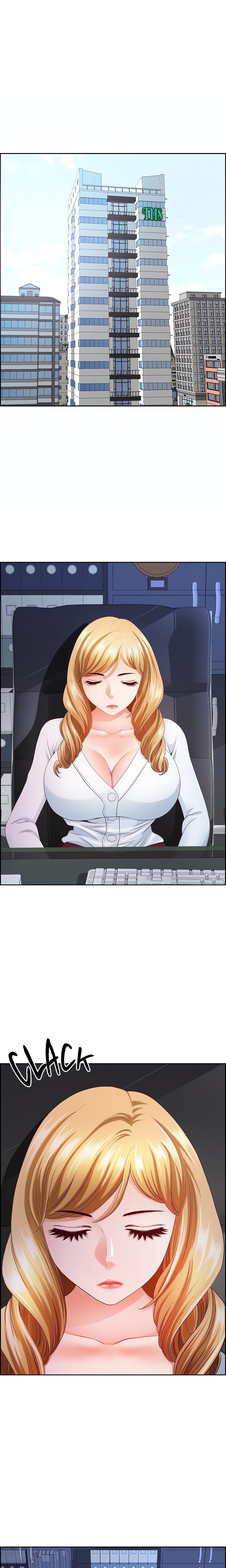 Big Guy Chapter 20 Page 14