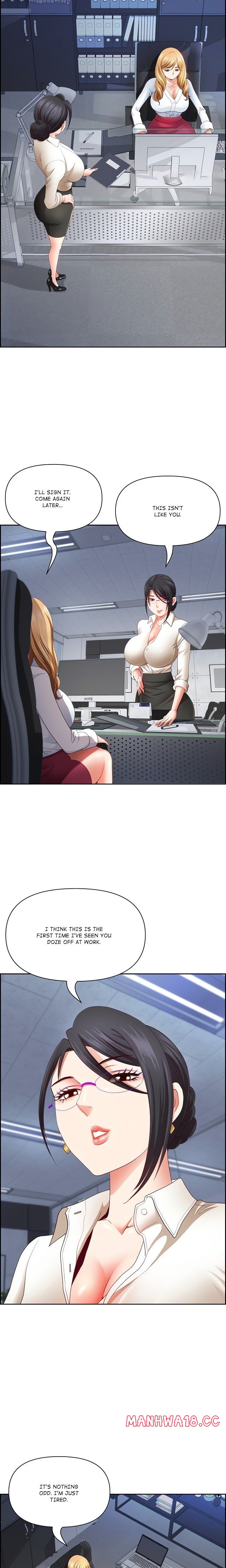 Big Guy Chapter 20 Page 15