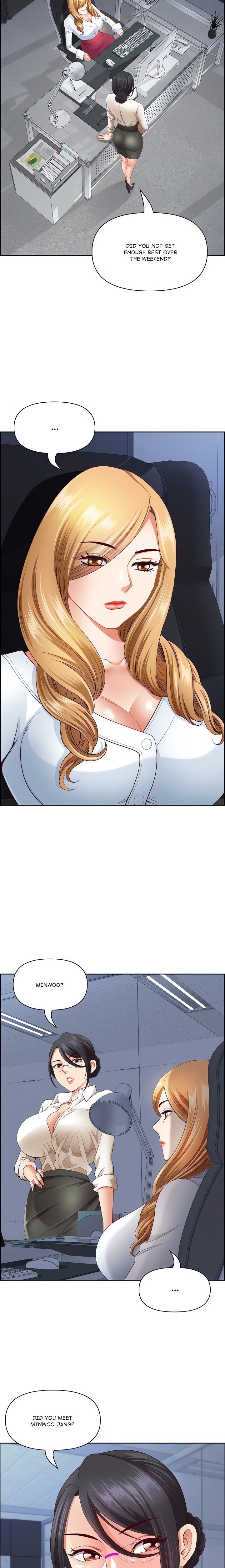 Big Guy Chapter 20 Page 16