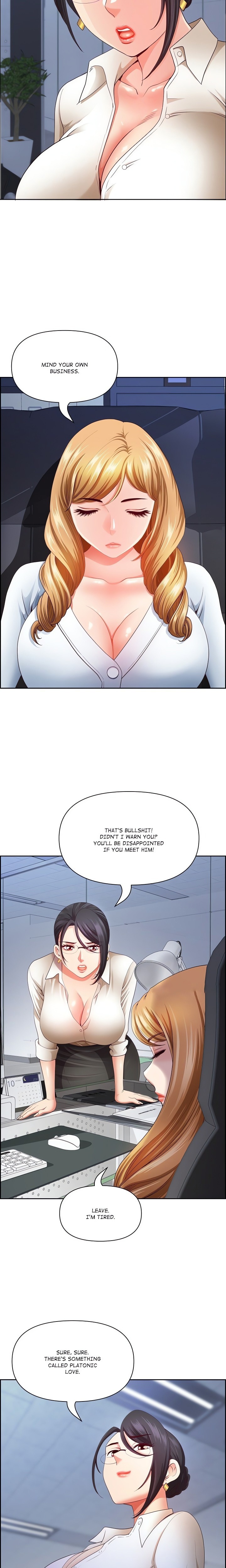 Big Guy Chapter 20 Page 17