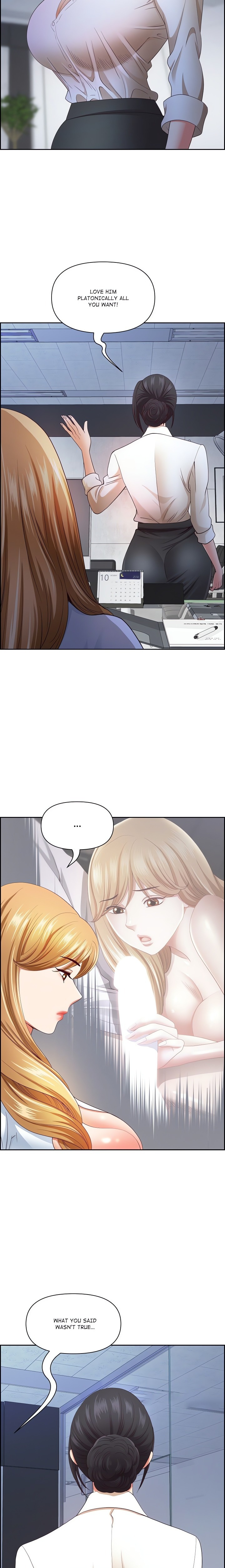 Big Guy Chapter 20 Page 18