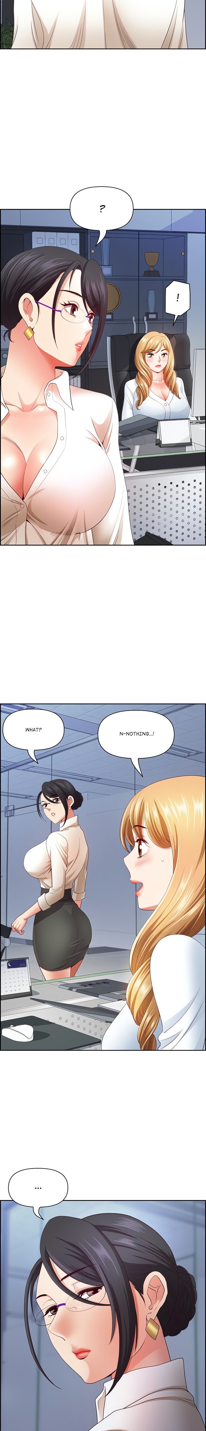 Big Guy Chapter 20 Page 19