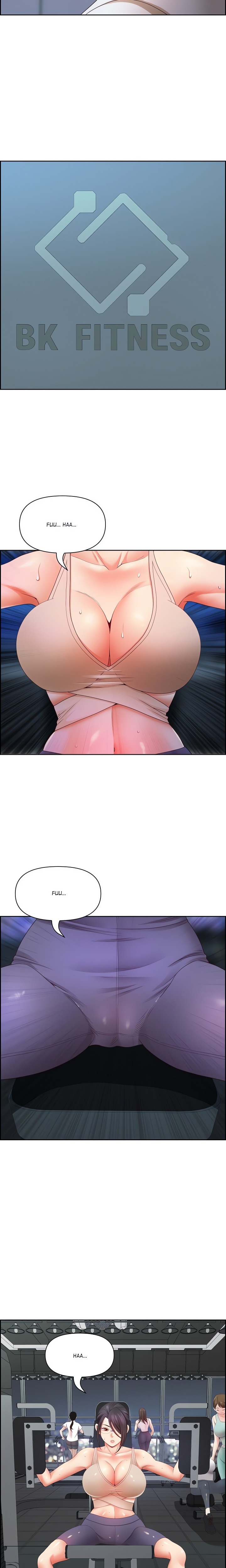 Big Guy Chapter 20 Page 20