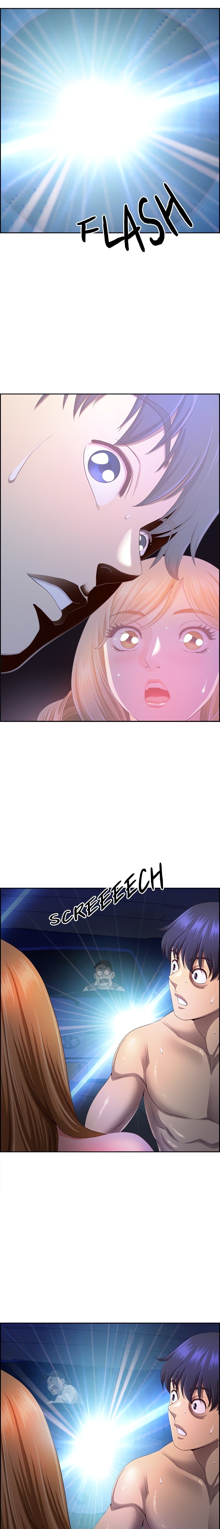 Big Guy Chapter 20 Page 3