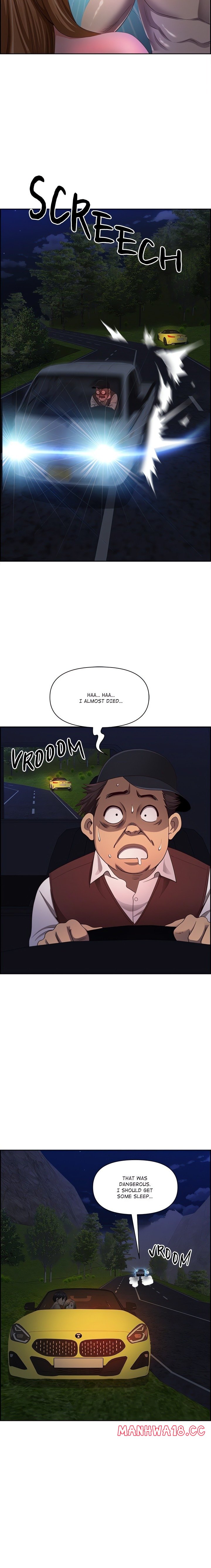 Big Guy Chapter 20 Page 4