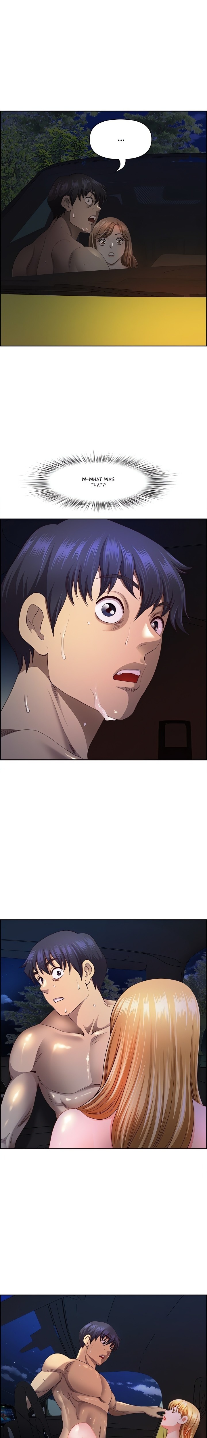 Big Guy Chapter 20 Page 5