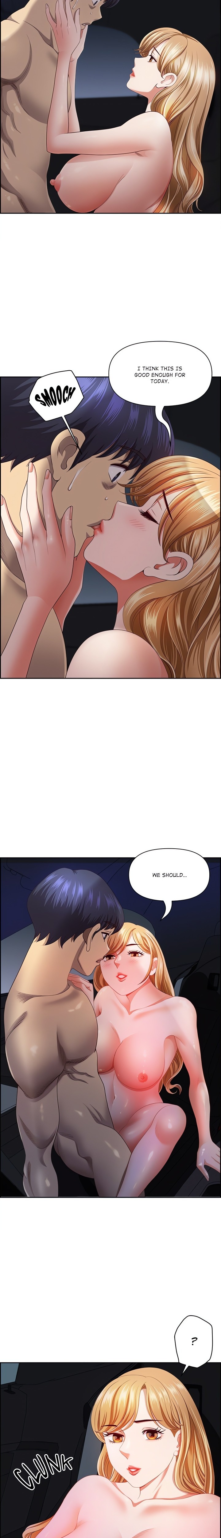 Big Guy Chapter 20 Page 9