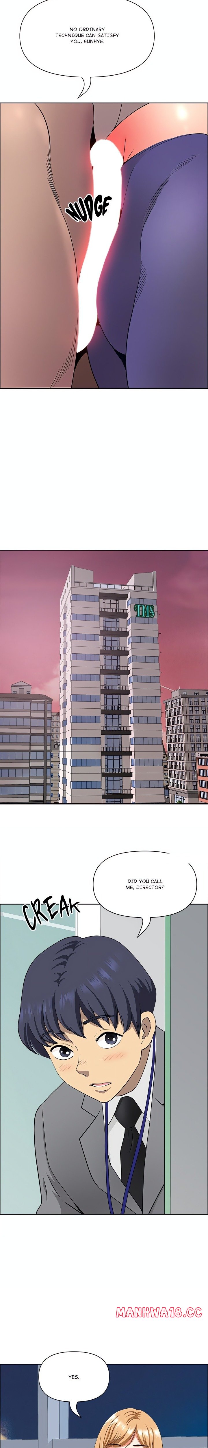 Big Guy Chapter 21 Page 12