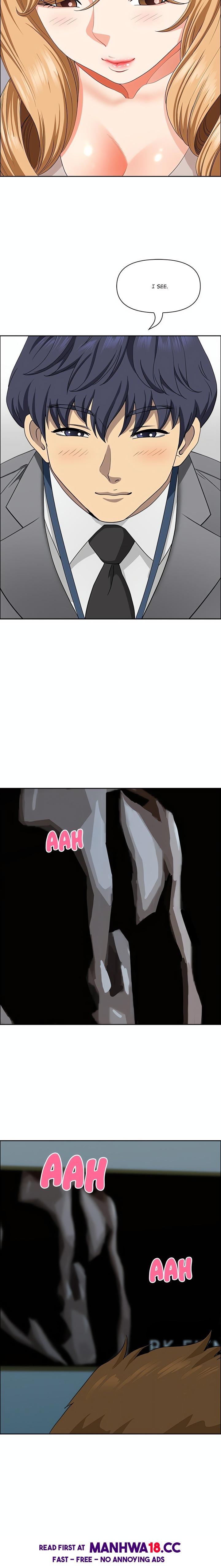 Big Guy Chapter 21 Page 14