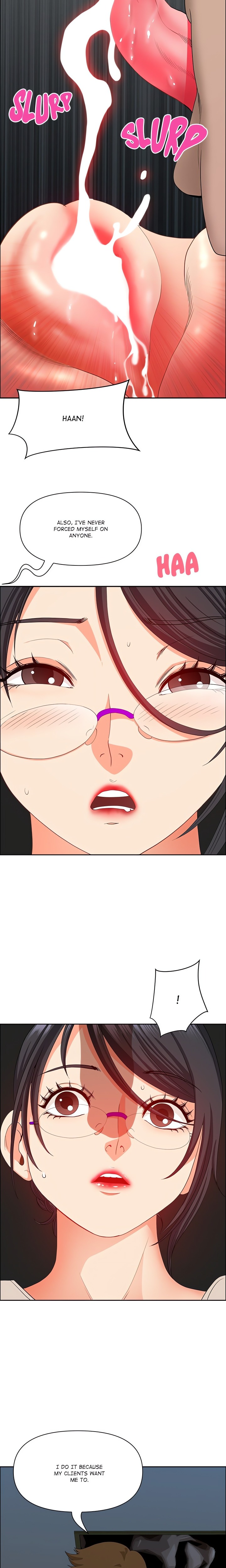 Big Guy Chapter 21 Page 19