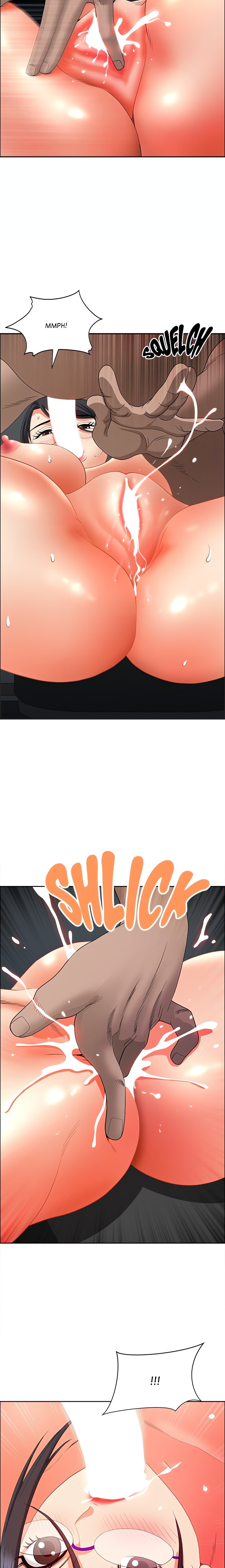 Big Guy Chapter 21 Page 23