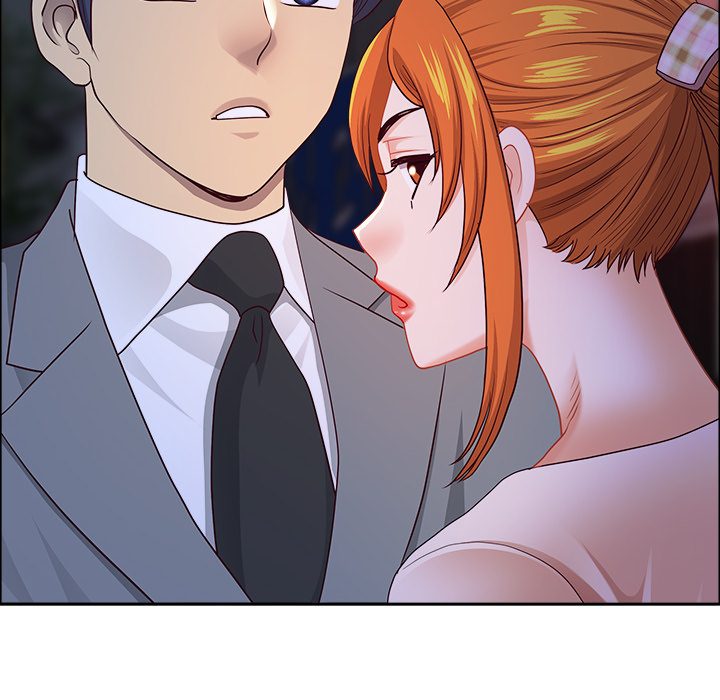 Big Guy Chapter 57 Page 107