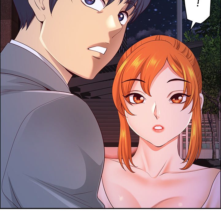 Big Guy Chapter 57 Page 116