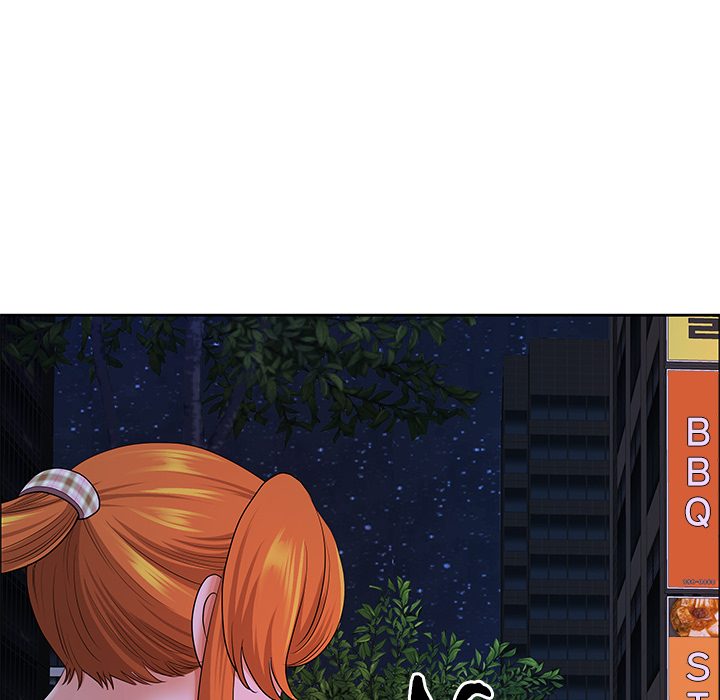 Big Guy Chapter 57 Page 117