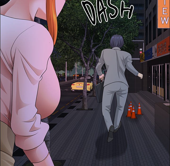 Big Guy Chapter 57 Page 118