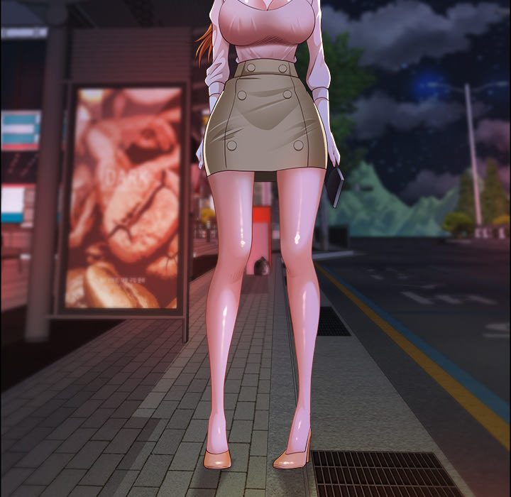 Big Guy Chapter 57 Page 132