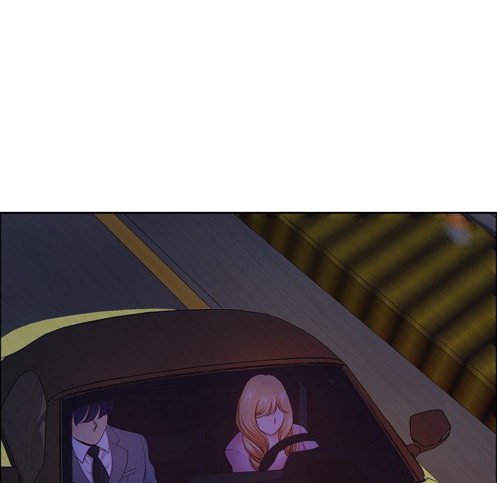 Big Guy Chapter 57 Page 136