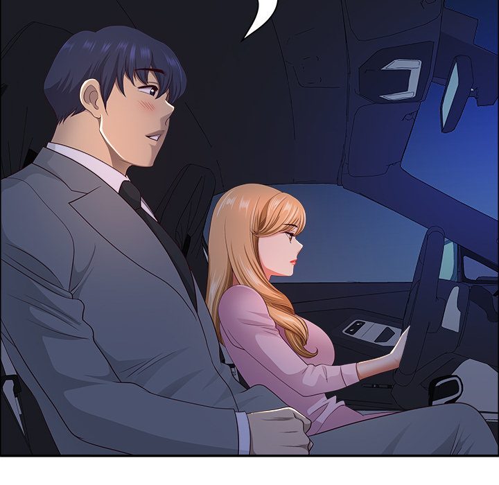 Big Guy Chapter 57 Page 139