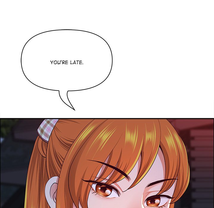 Big Guy Chapter 57 Page 14