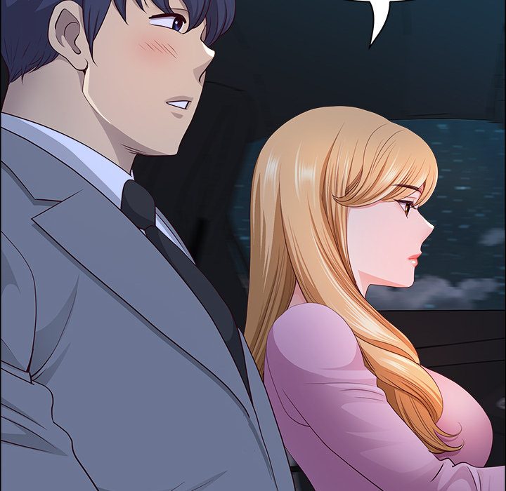 Big Guy Chapter 57 Page 141