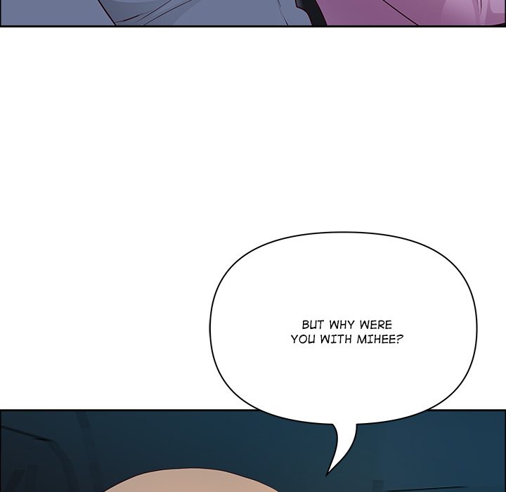 Big Guy Chapter 57 Page 142