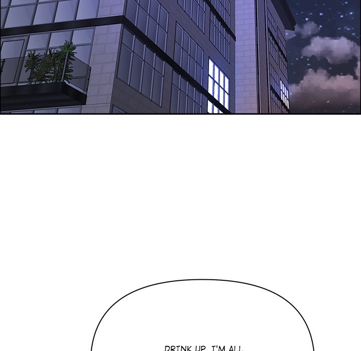 Big Guy Chapter 57 Page 153