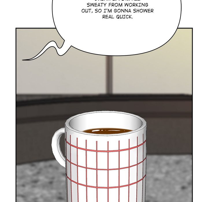 Big Guy Chapter 57 Page 154