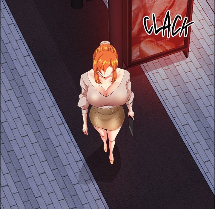 Big Guy Chapter 57 Page 19