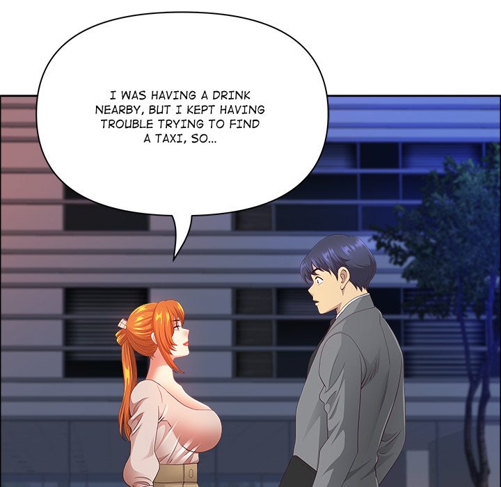 Big Guy Chapter 57 Page 22