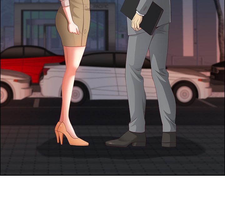 Big Guy Chapter 57 Page 23