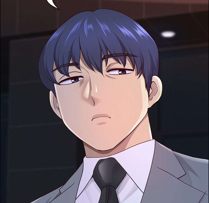 Big Guy Chapter 57 Page 27