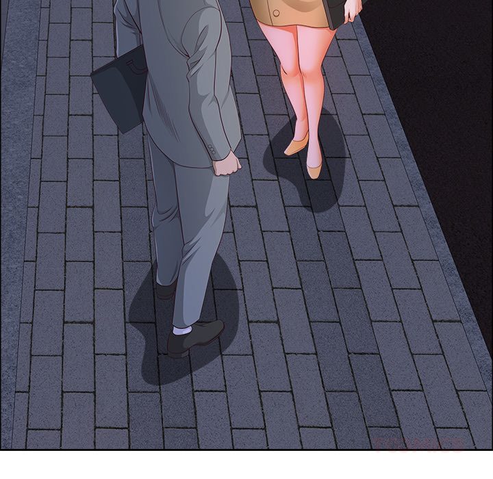 Big Guy Chapter 57 Page 30